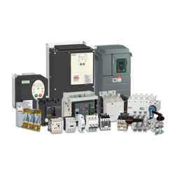 Low Voltage Switchgear