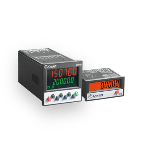 Timer / Counters