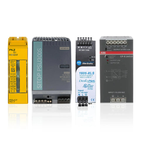 Power Supply