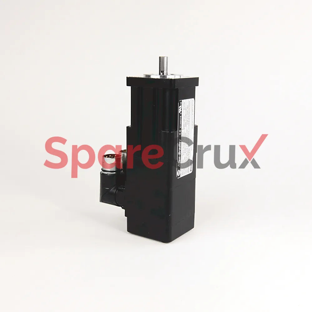 MPL-A1520U-VJ74AA | ALLEN BRADLEY | Servomoteur rotatif MPL 240 V CA série MP