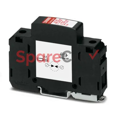 2816894 | PHOENIX CONTACT | Type 1+2 Combined Lightning Current and Surge Arrester