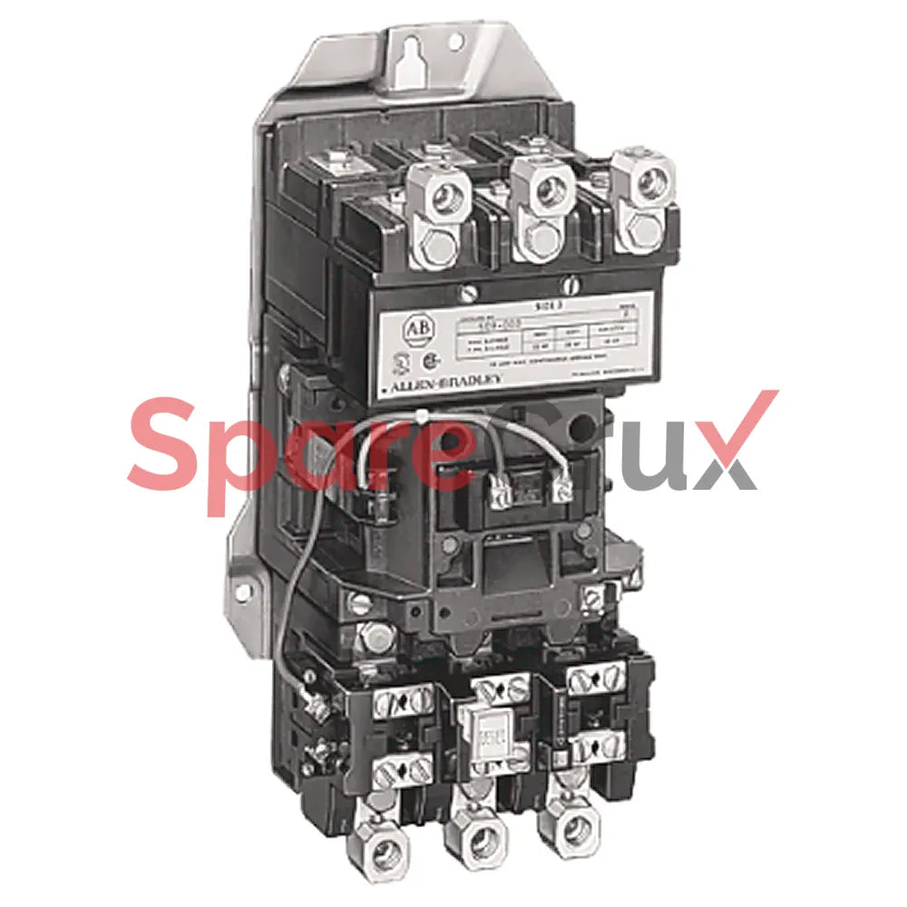 509-COD | ALLEN BRADLEY | NEMA Non-Reversing Starter