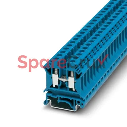 3004977 | PHOENIX CONTACT | Feed-Through Terminal Block