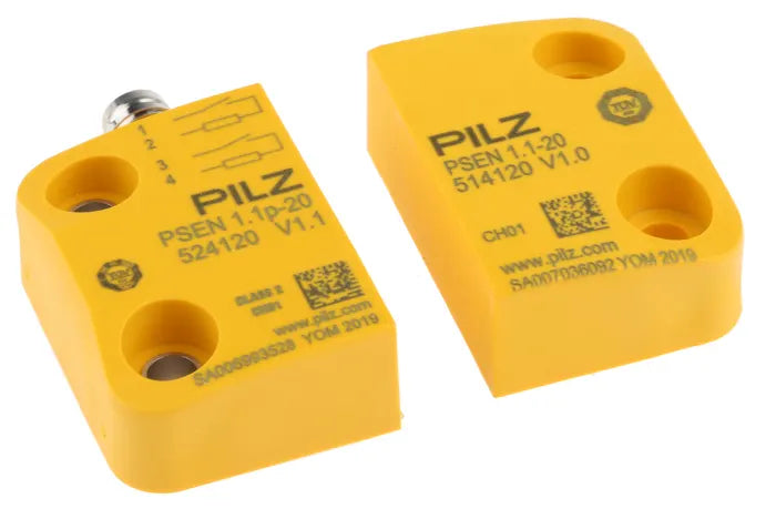504220 | PILZ | PSEN 1.1p-20/PSEN 1.1-20/8mm/ 1unit
