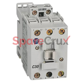 100-C30D00 | Allen Bradley Iec Contactor Screw Terminals