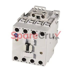 100-C43L00 | Allen Bradley Iec Contactor Screw Terminals