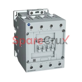 100-C55D10 | Allen Bradley Iec Contactor Screw Terminals