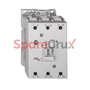 100-C60Ut00 | Allen Bradley Iec Contactor Screw Terminals