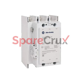 100-E400Ey11 | Allen Bradley 100-E Mcs-E Contactor 400 A Ac3 Duty 48-130V Ac 50/60Hz / Dc