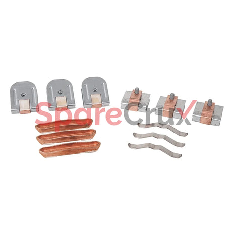 100-Ea460 | Allen Bradley Renewal Contact Kit