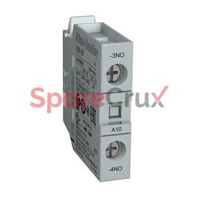100-Efa10 | Allen Bradley Auxiliary Contact Blocks For Front Mounting