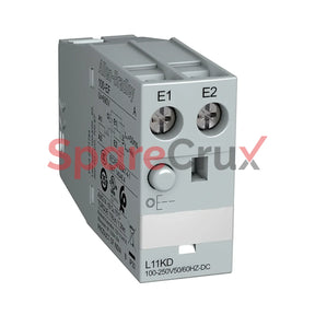 100-Efl11Kd | Allen Bradley Mechanical Latch Attachment 100-250V Ac/Dc. Use With 100-E09..E65