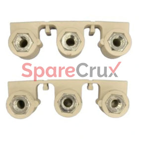 100-Ehf370 | Allen Bradley Terminal Hardware