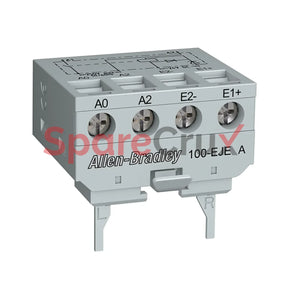 100-Eje | Allen Bradley 24V Dc Interface For Coil Voltages Of 24…250V Ac 50/60 Hz