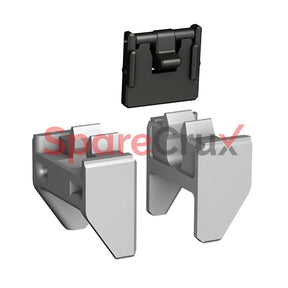 100-Emca00B | Allen Bradley Mechanical Interlock