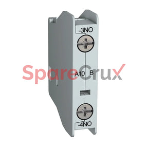 100-Esa10B3 | Allen Bradley Auxiliary Contact 1 No Front Mounting For Severe Industrial Applications