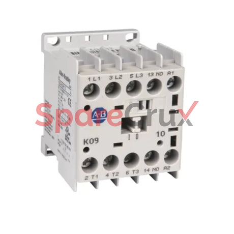 100-K09Zj200M | Allen Bradley Miniature Contactor Screw Type Terminals 9A