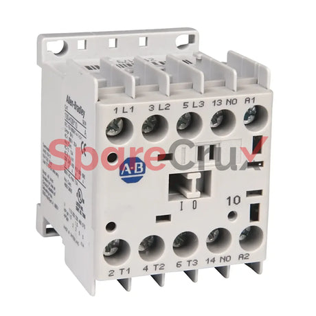 100-K12Kj200 | Allen Bradley Miniature Contactor Screw Type Terminals 12A
