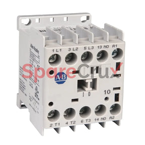 100-K12Zt200 | Allen Bradley Miniature Contactor Screw Type Terminals 12A