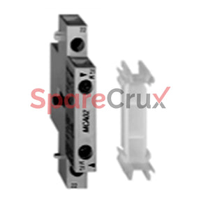 100-Mca00M | Allen Bradley Mechanical Interlock Without Auxiliary Contacts For 100-C