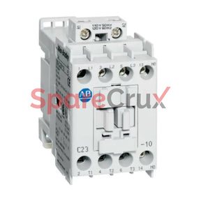 100-Nx205D | Allen Bradley Contactor Definite Purpose 15 A 110V 50 Hz 120V 60