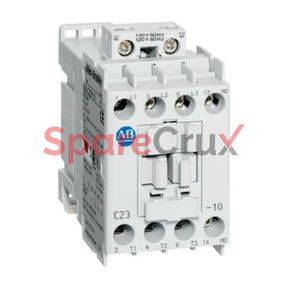 100L-C20Nd8-90 | Allen Bradley Iec Lighting Contactor