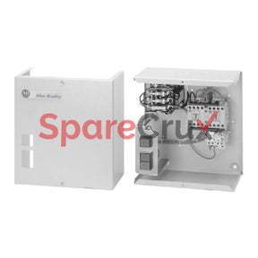 105-C23Fde1E | Allen Bradley Bulletin 105 - Iec Reversing Starter Enclosed Style Ip66 (Type 3/4/12