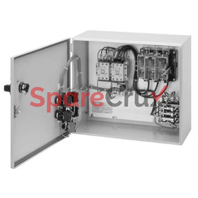 106-C09Fcde1B | Allen Bradley Bulletin 106 - Iec Reversing Combination Starter Fusible Disconnect