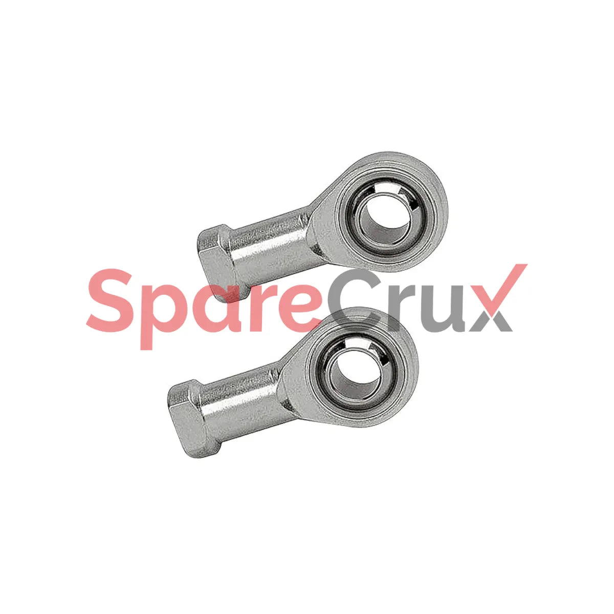 SI10T/K | APERTURE | 10mm Self-Lubricating Rod End Bearing, Female RH Thread