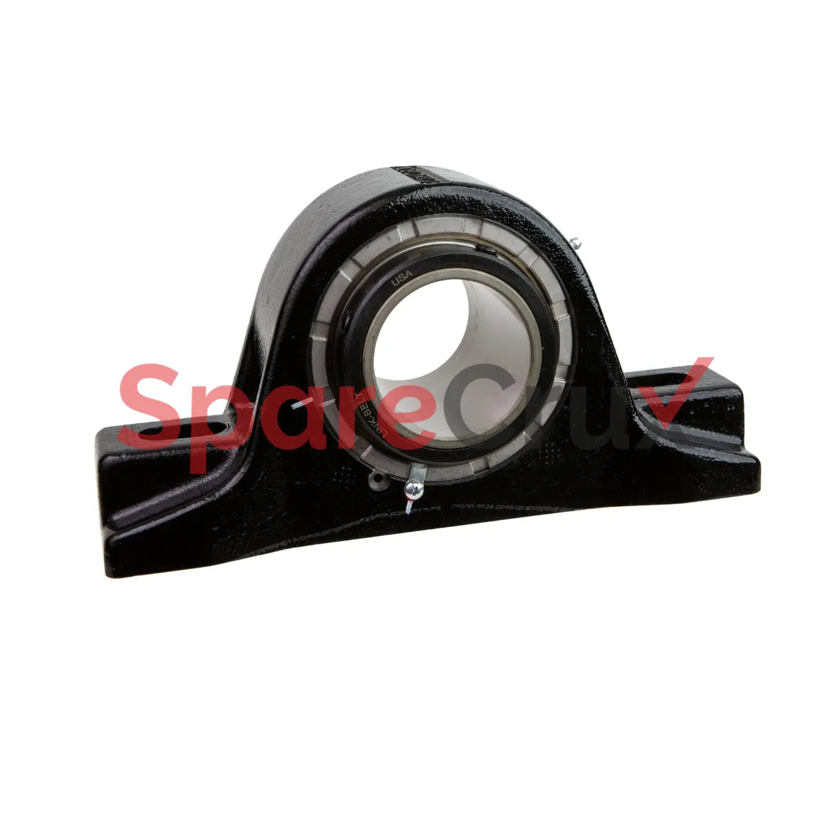 PB224M60H | REXNORD | Pillow Blocks Link-Belt Spherical Roller Bearings