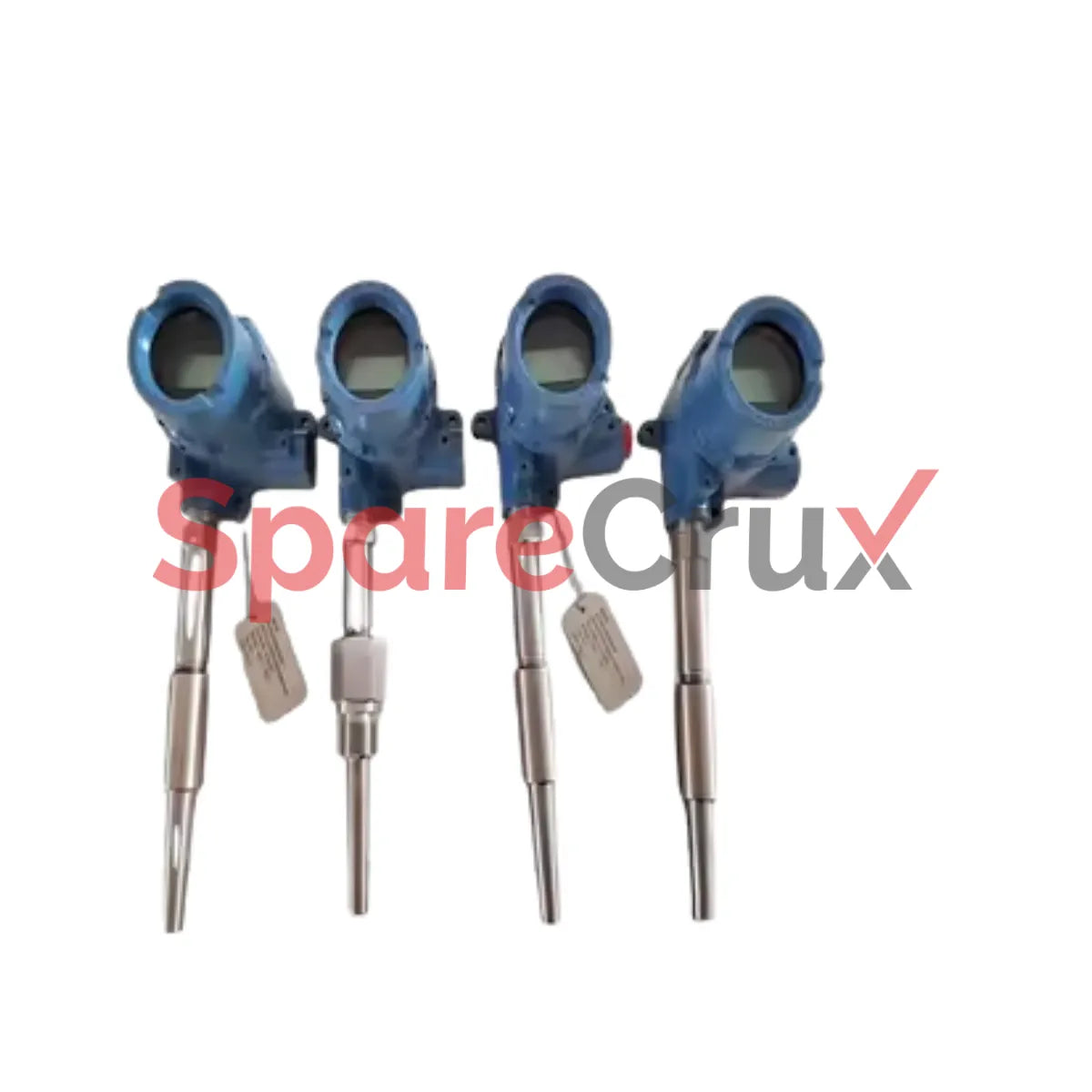 644HANAXAJ6M5C2 | ROSEMOUNT | 644 Temperature Transmitter