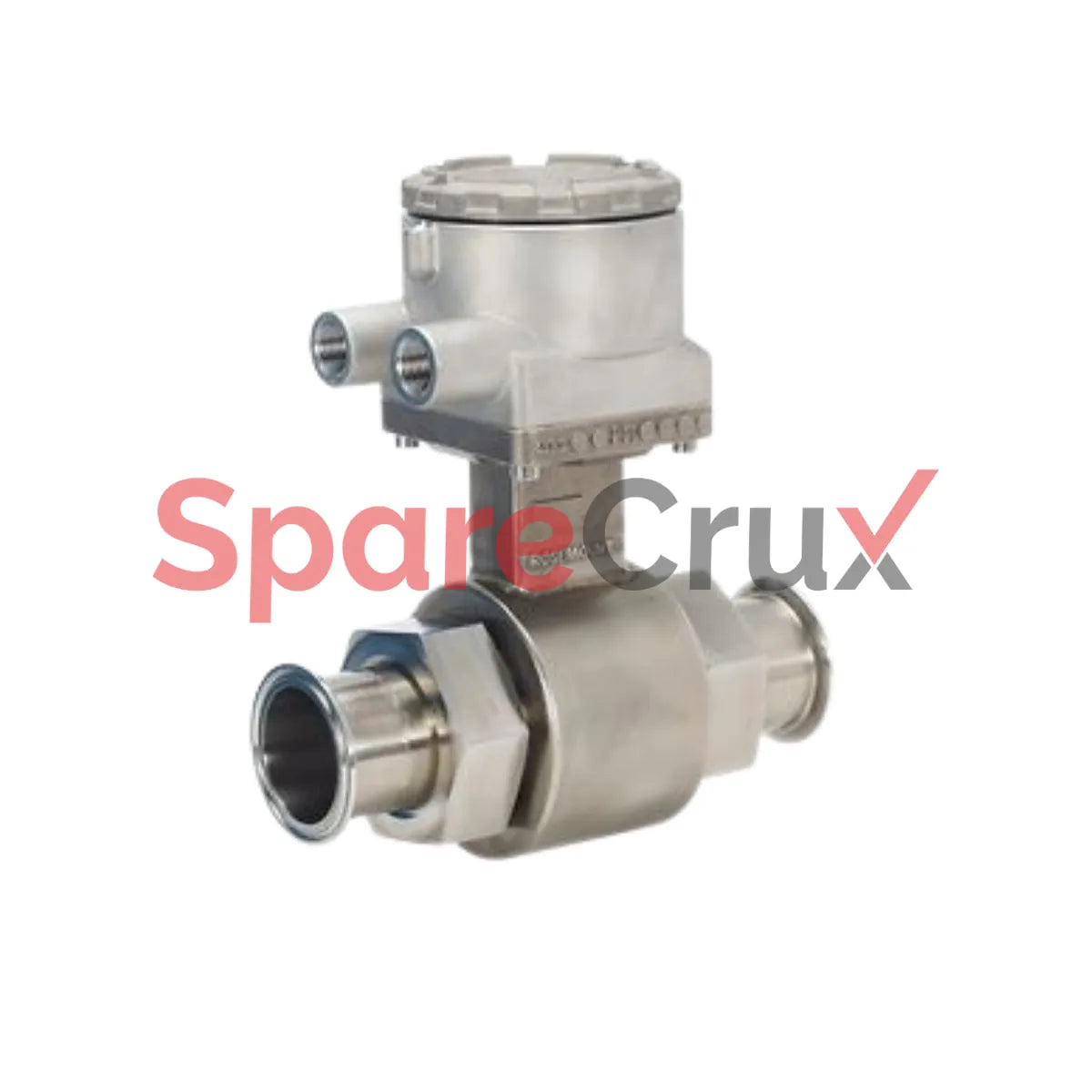 8721AHA025RA4N0Q4 | ROSEMOUNT | Hygienic Magnetic Flow Meter Sensor Transmitter