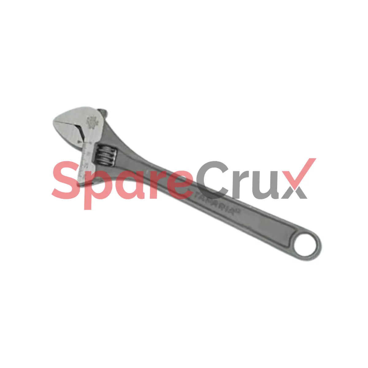 1172-10 | TAPARIA | Adjustable Spanners Phosphated 255mm