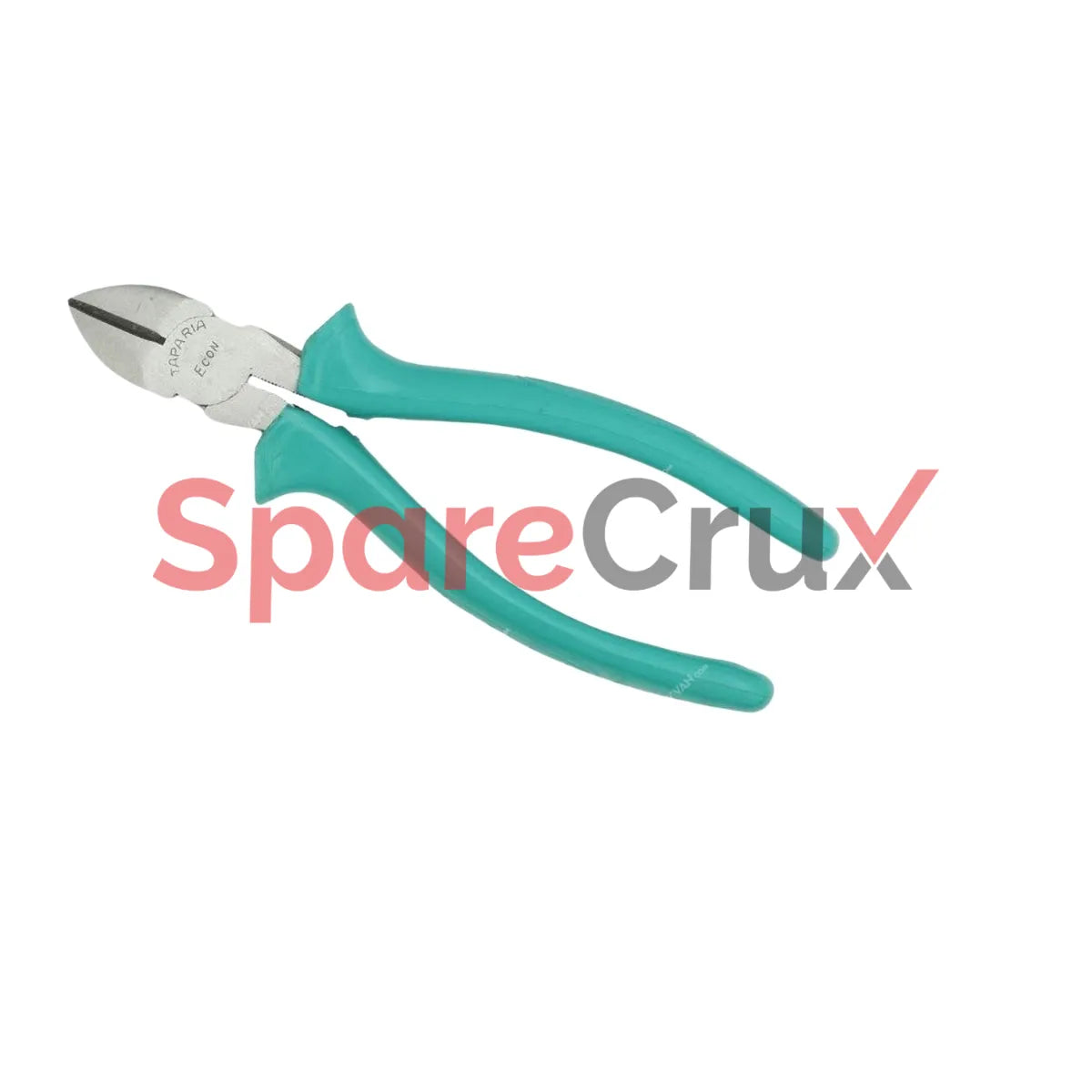 1101-8 | TAPARIA | 205mm Econ Side Cutting Plier