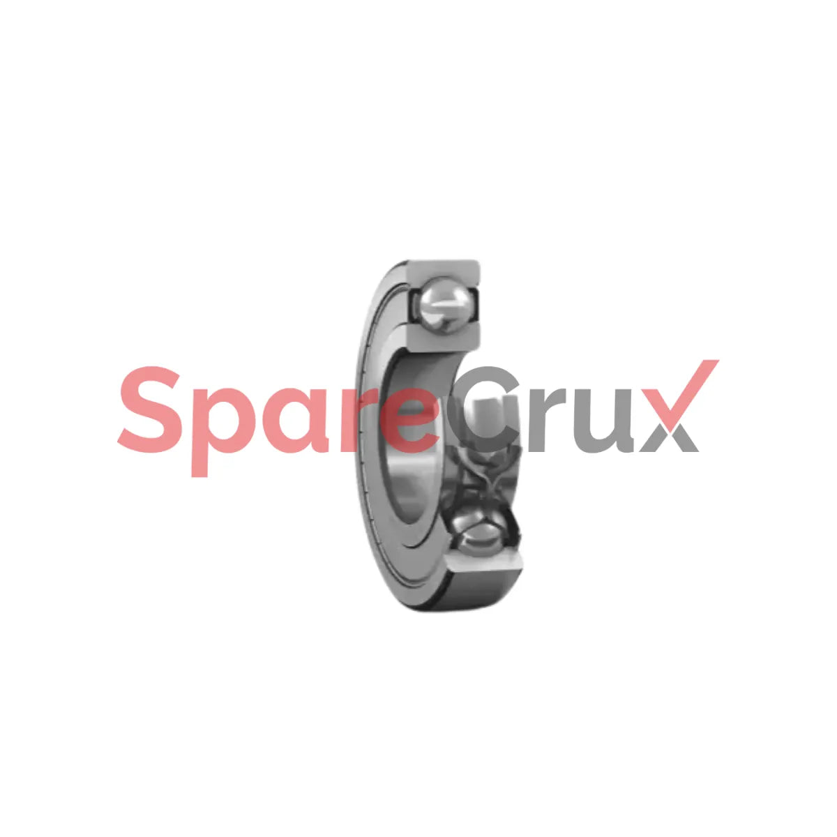 6216-2Z | SKF | 80x140x26 Mm Deep Groove Ball Bearing with Seals or Shields