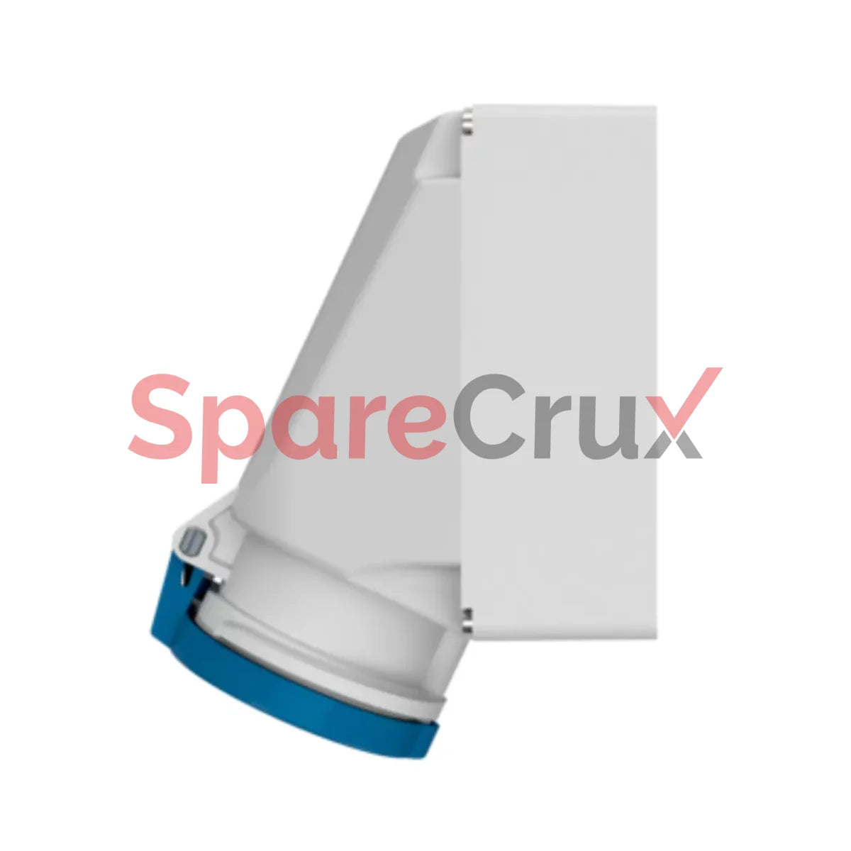 1137A | Mennekes Cee Wall Mounted Receptacles Ip 44