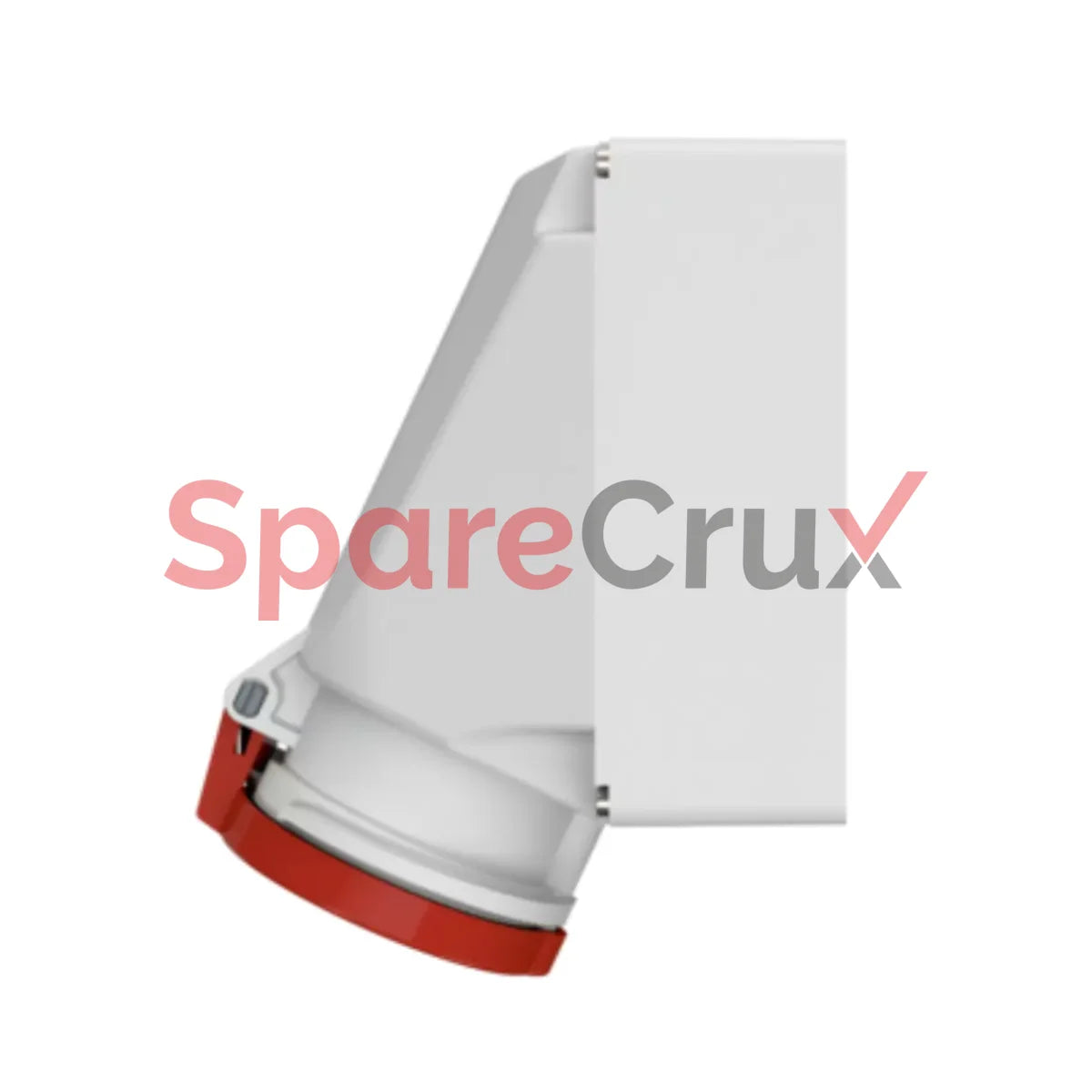 1145A | Mennekes Cee Wall Mounted Receptacles Ip 44