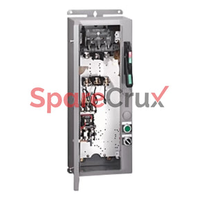 1232-Cna-A2J-3-4R-25R | Allen Bradley Nema Pump Control Panel Disconnect Type