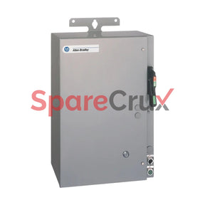 1232X-Bna-24R | Allen Bradley Nema Pump Control Panel Disconnect Type