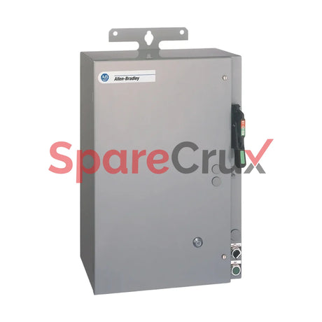 1232X-Bnb-6P-24R | Allen Bradley Nema Pump Control Panel Disconnect Type