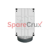 128A | Mennekes Cee Wall Mounted Receptacles Ip 67