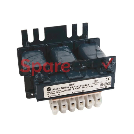 1321-3R500-C | Allen Bradley Three-Phase Line Reactor Open Style (Ac Drive Reactors) 500 Amps 0.085