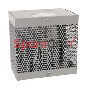 1321-3Ra2-C | Allen Bradley Three-Phase Line Reactor Nema 1 Enclosure 2 Amps 32.0 Mh