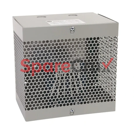 1321-3Ra4-C | Allen Bradley Three-Phase Line Reactor Nema 1 Enclosure 4 Amps 9.0 Mh