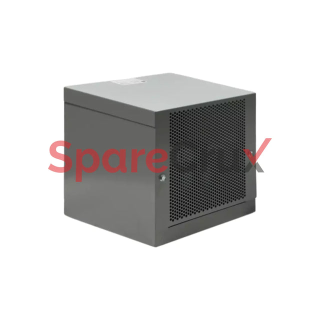 1321-3Ra80-B | Allen Bradley Three-Phase Line Reactor Nema 1 Enclosure 80 Amps 0.4 Mh