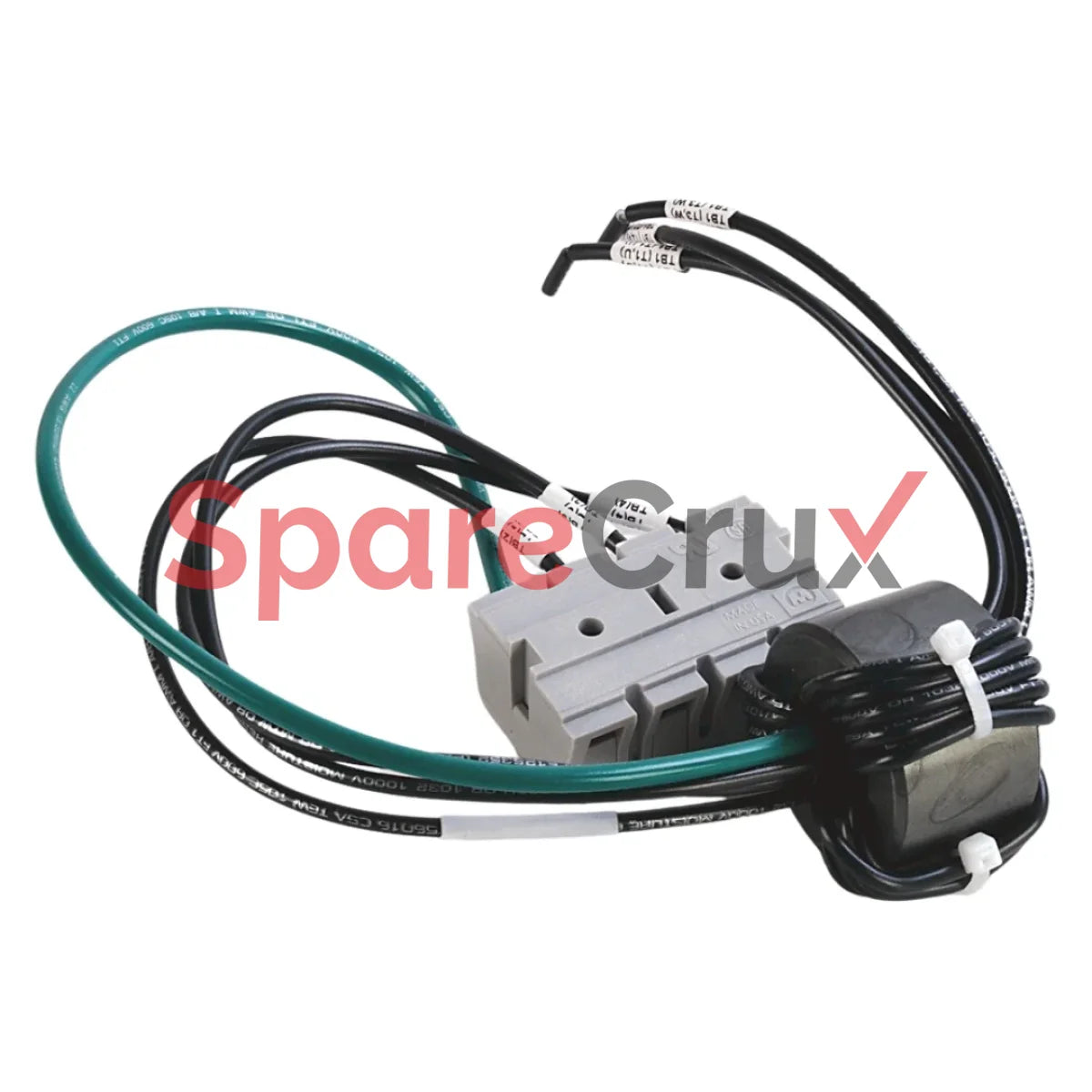 1321-M009 | Allen Bradley Common Mode Choke 9 Amps Open Style
