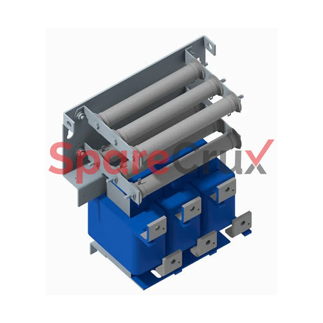 1321-Rwr100-Ep | Allen Bradley Reflective Wave Filter 600 V 100A