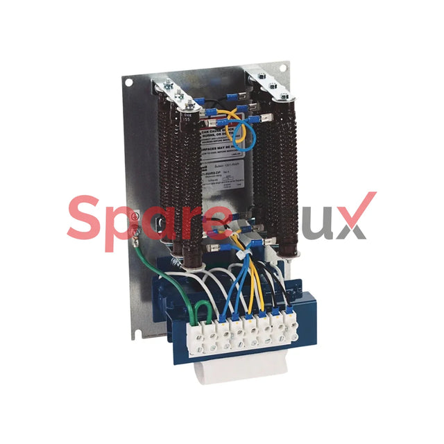 1321-Rwr35-Ep | Allen Bradley Reflective Wave Filter 600 V 35A