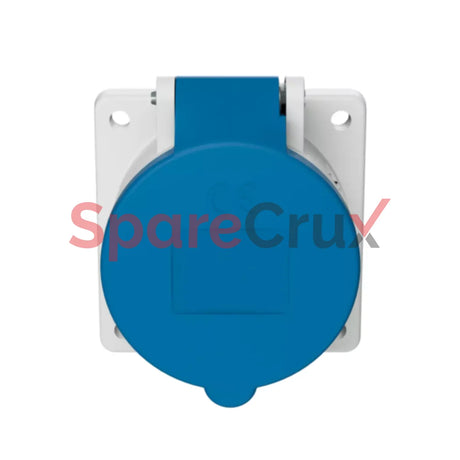 1366 | Mennekes Cee Panel Mounted Receptacles Ip 44