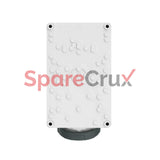 139 | Mennekes Cee Wall Mounted Receptacles Ip 67